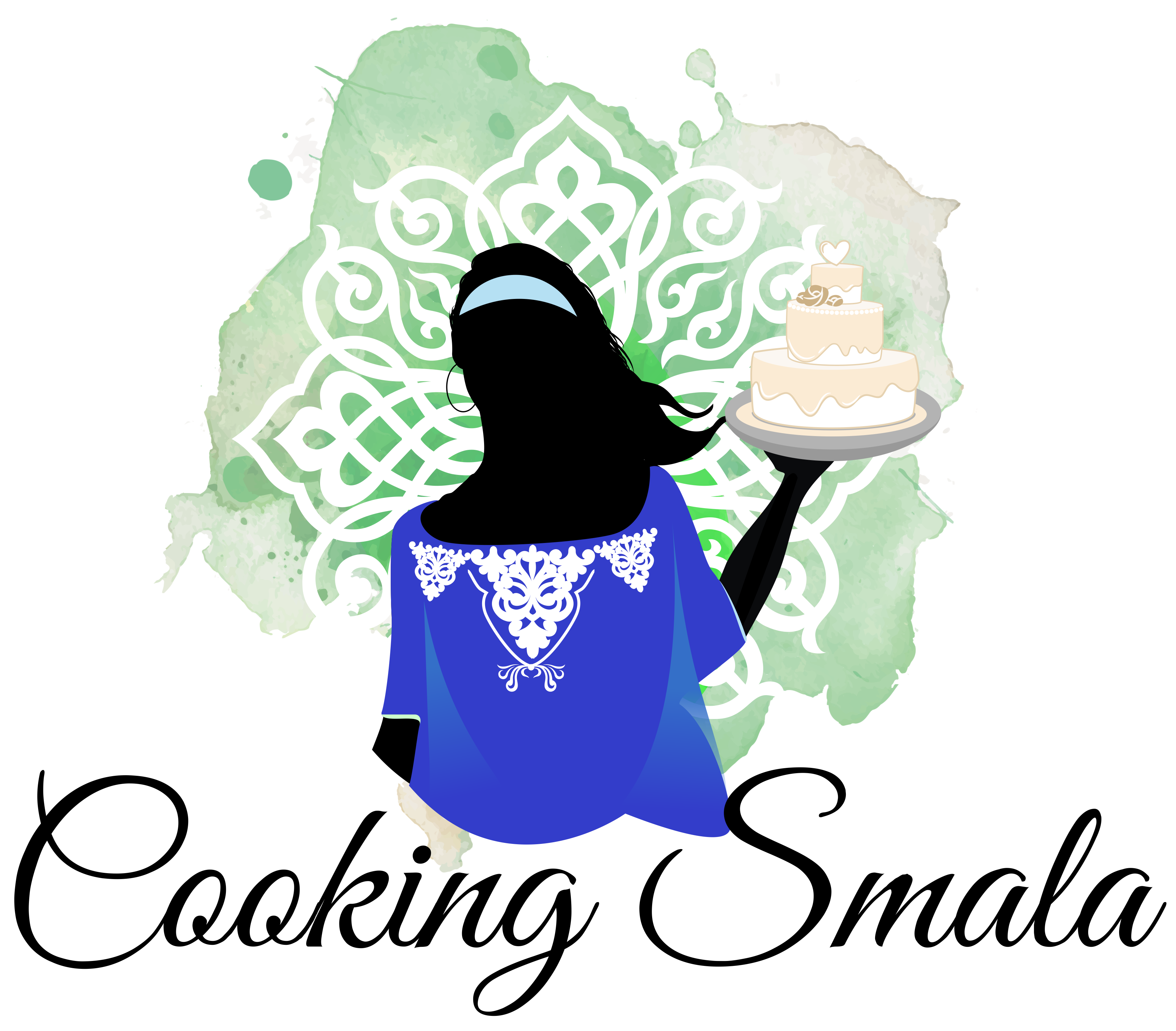 Cooking Smala